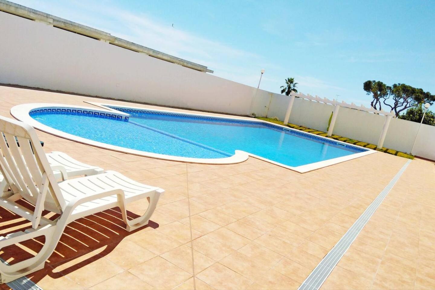 Martin House - Montenegro - Faro - Algarve Экстерьер фото